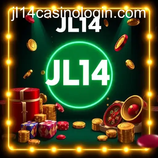 About JL14 CASINO LOGIN