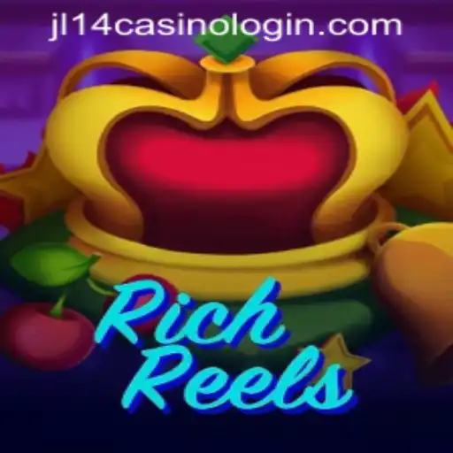 RichReels: A Deep Dive into the Exciting World of JL14 Casino Login