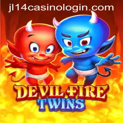 DevilFireTwins: An Explosive Journey into the World of Casino Gaming