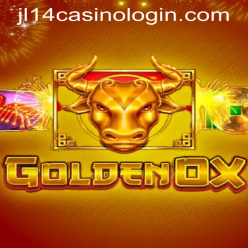 Discover the Thrills of GoldenOx with JL14 Casino Login