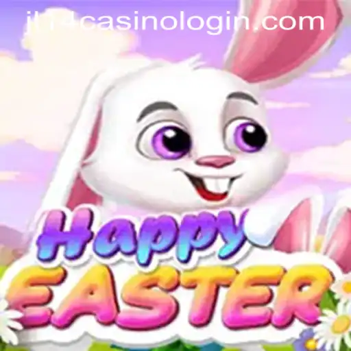 Exploring the Enchanting World of HappyEaster: A Joyful Journey Into JL14 CASINO LOGIN