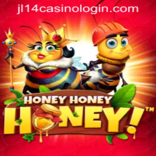 Discover the Enchanting World of HoneyHoneyHoney: Your Guide to Playing at JL14 Casino