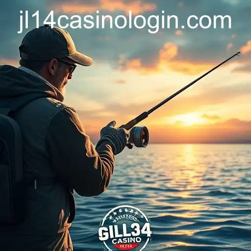Exploring Online Fishing and the Role of JL14 CASINO LOGIN
