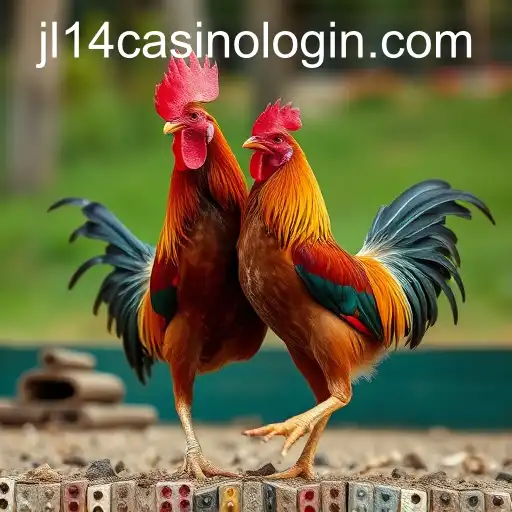 Exploring the Digital Arena of Online Sabong Through JL14 Casino Login