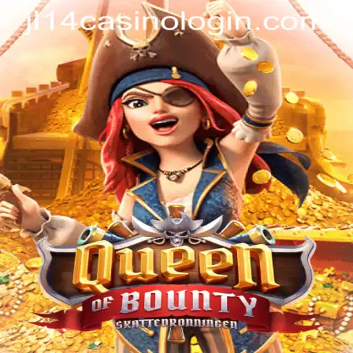 Exploring the Thrills of Queen of Bounty in the New Age of Digital Gambling
